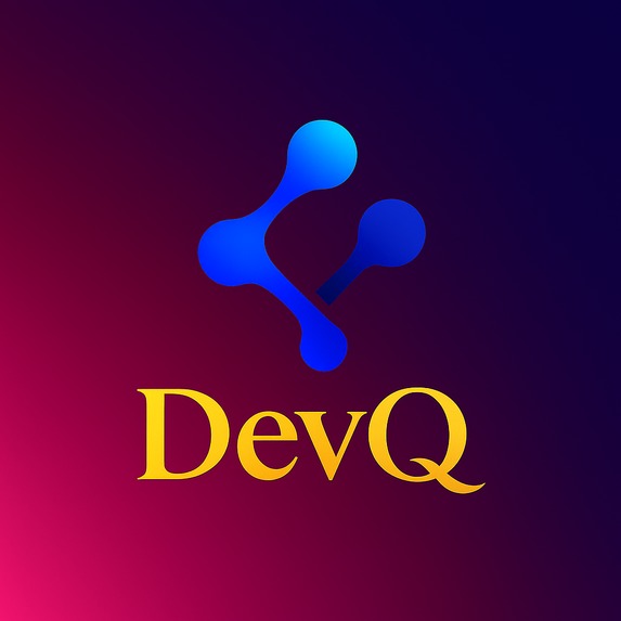 DevQ Studio – screenshot 1