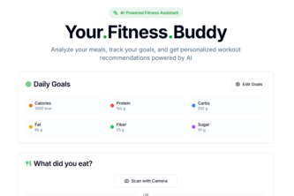 Grub2Gym
