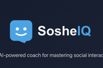 SosheIQ