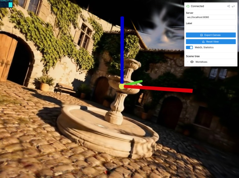 Live-it – screenshot 1