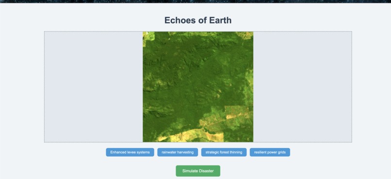 EcoSim – screenshot 2