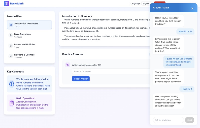 Sage – screenshot 4
