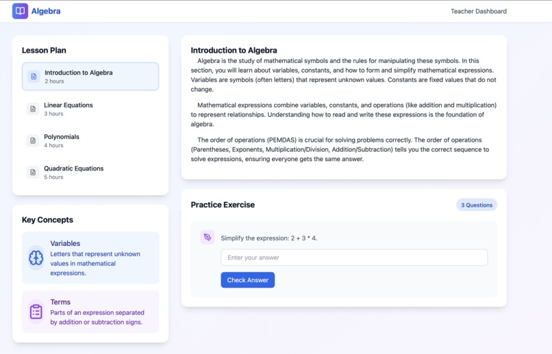 Sage – screenshot 5