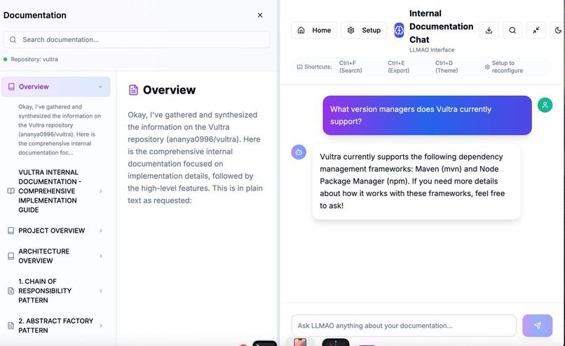 llmao.ai – screenshot 8