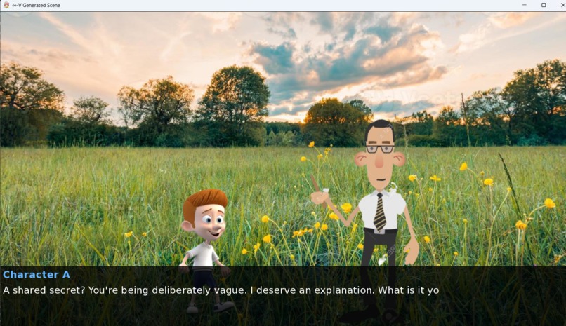 InfiniTV – screenshot 3