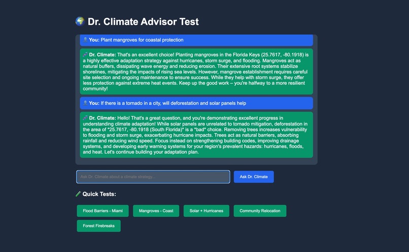 EcoSim – screenshot 3