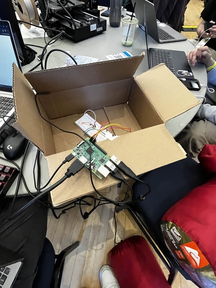 Presently – screenshot 2