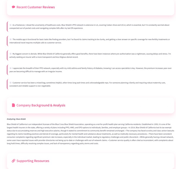 Aletheia - Clarity in Care – screenshot 3