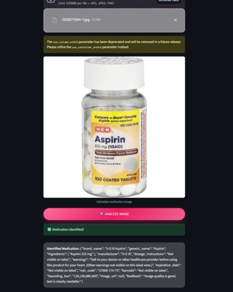 Aletheia - Clarity in Care – screenshot 5