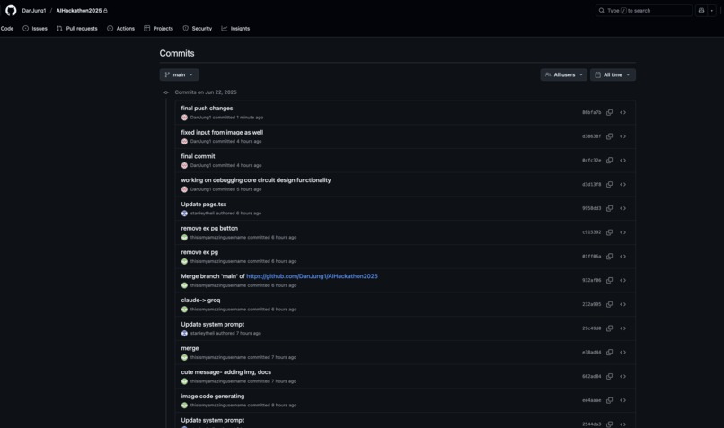 CircuitAI – screenshot 5