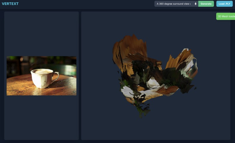 Vertext – screenshot 5