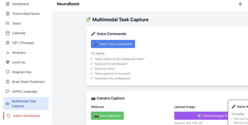 NeuroBoost – screenshot 10