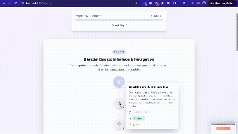 Trekly – screenshot 4