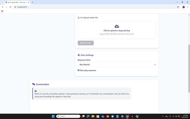 CareCompanion – screenshot 2
