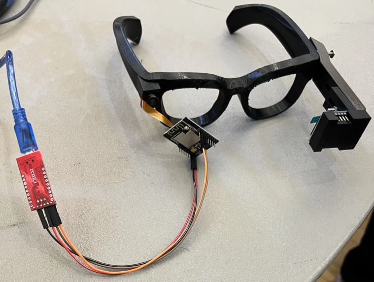 SnapLens – screenshot 1