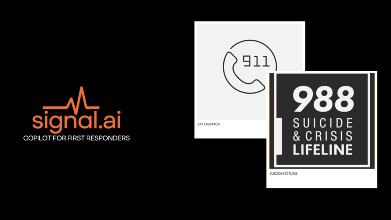 signal.ai – screenshot 1