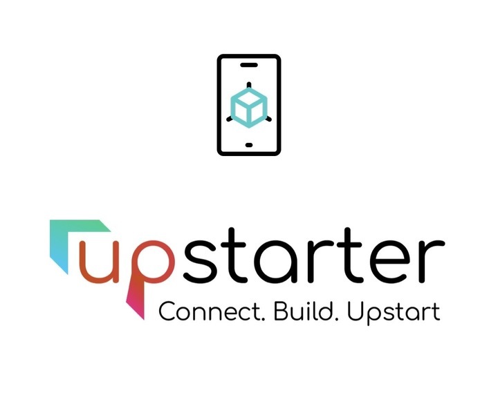 UpStarter – screenshot 1