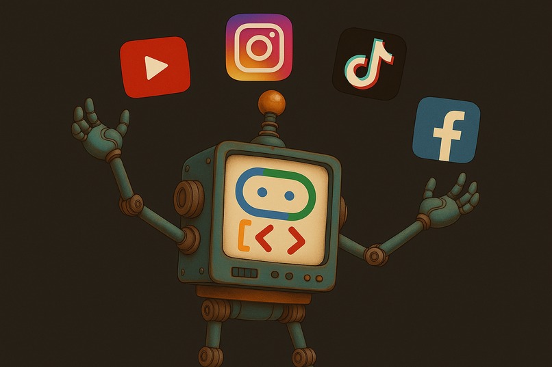 MarMesh – screenshot 2