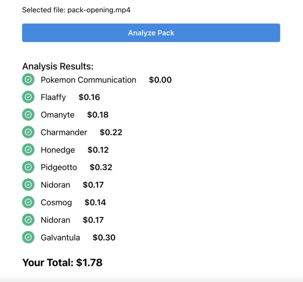 Dex – screenshot 3