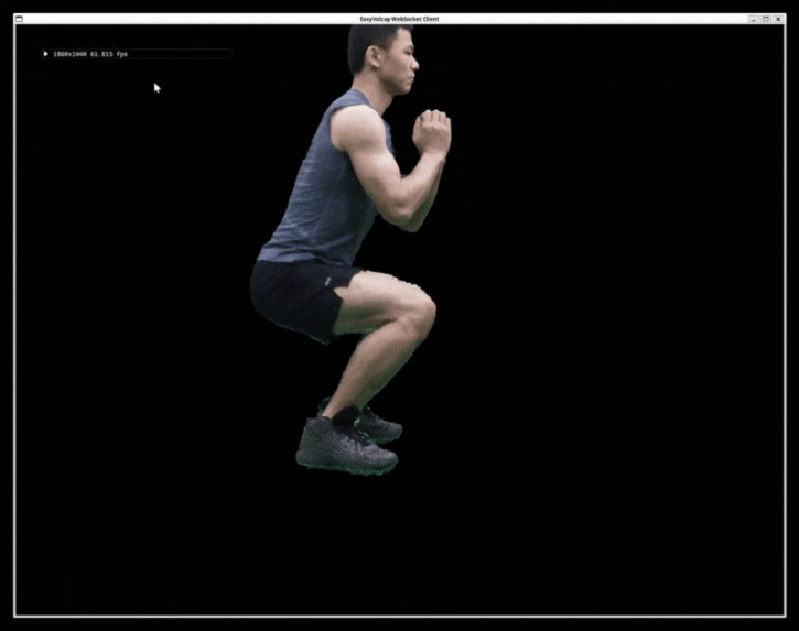 CourtVision – screenshot 4