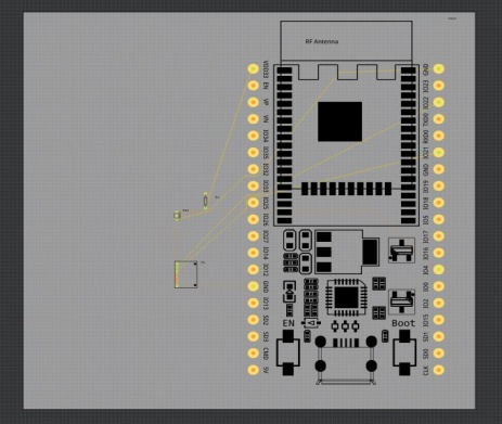WellBot: GenAI & IoT-Powered Real-Time Health Companion – screenshot 5