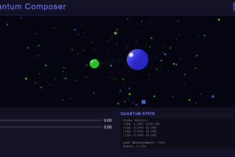 NeuroQuantum-Composer