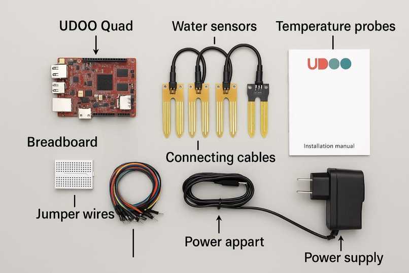 Hydroscribe- Intelligent water monitoring  – screenshot 3