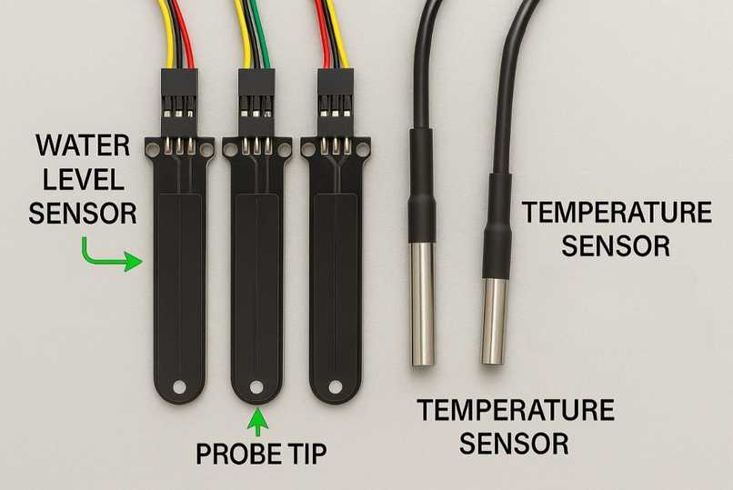 Hydroscribe- Intelligent water monitoring  – screenshot 4