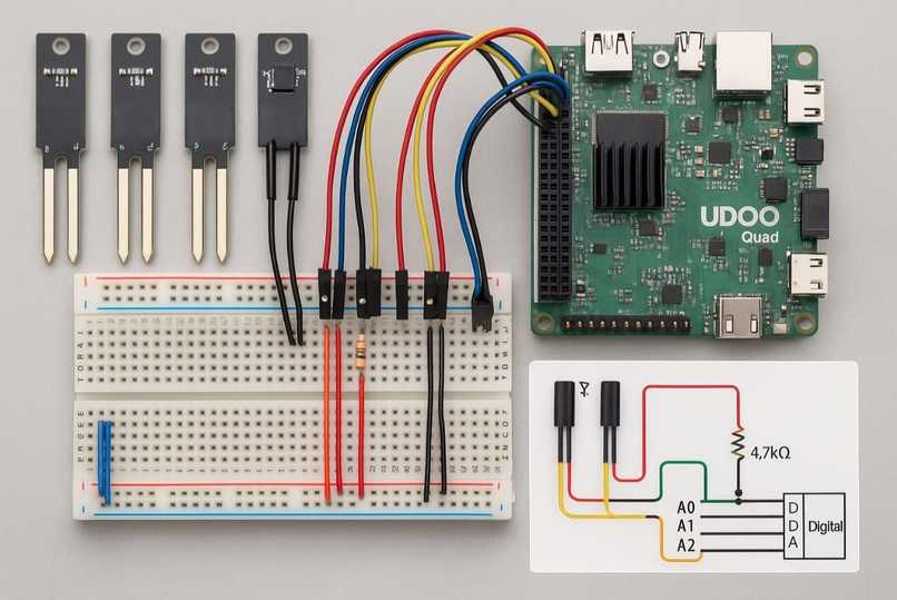 Hydroscribe- Intelligent water monitoring  – screenshot 5