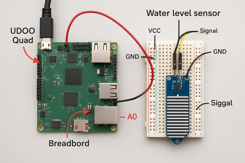 Hydroscribe- Intelligent water monitoring  – screenshot 11