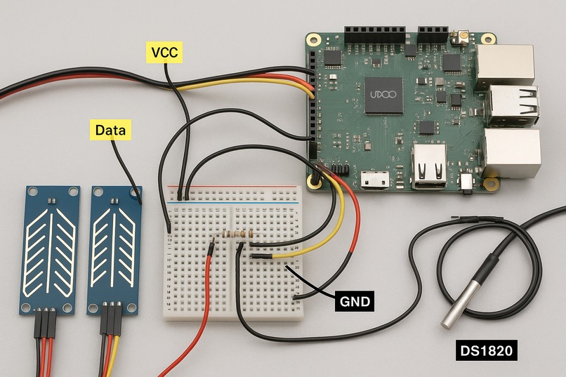 Hydroscribe- Intelligent water monitoring  – screenshot 12