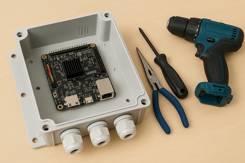 Hydroscribe- Intelligent water monitoring  – screenshot 13