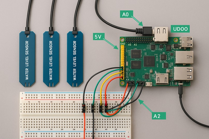 Hydroscribe- Intelligent water monitoring  – screenshot 14