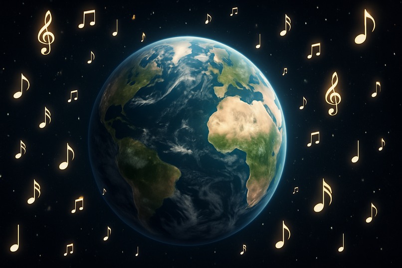 MusicVerse – screenshot 4