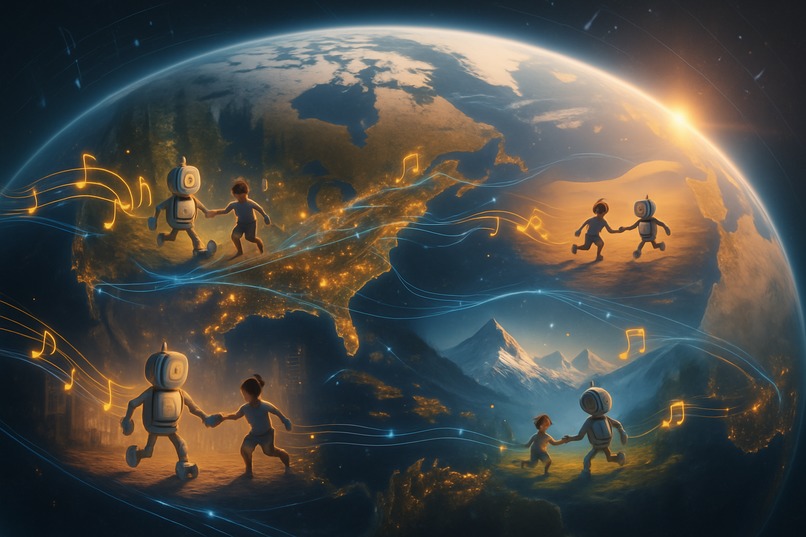 MusicVerse – screenshot 6