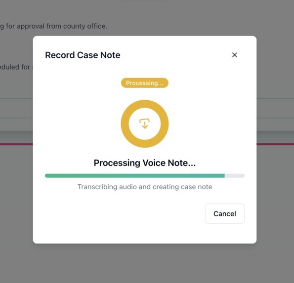 Solace – screenshot 8
