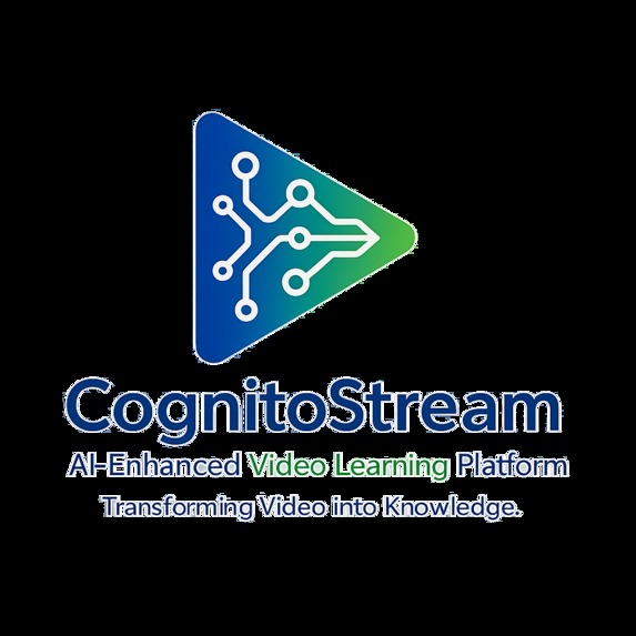 Cognito Stream – screenshot 1
