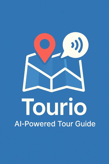 Tourio– AI powered tour guide – screenshot 3