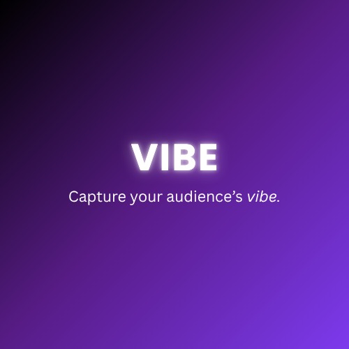 Vibe – screenshot 1