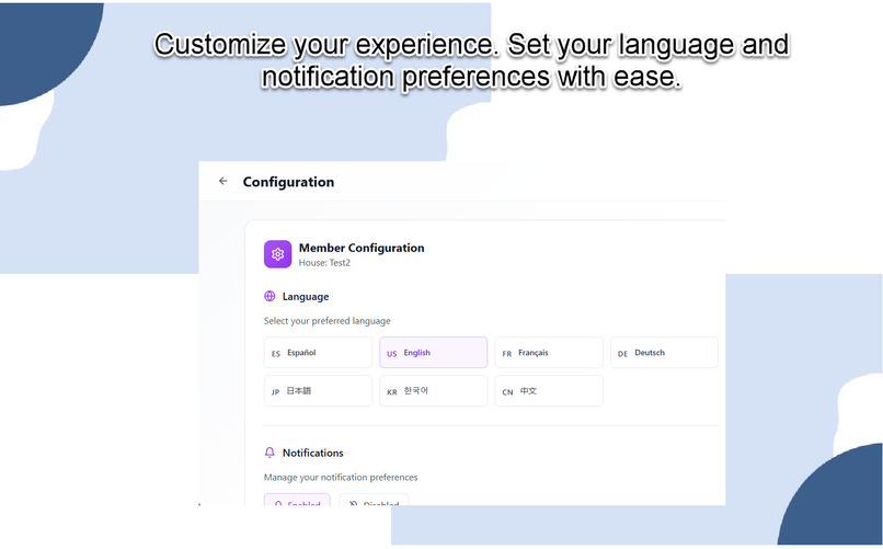 AI-Powered Expense Analysis for Shared Living – screenshot 13