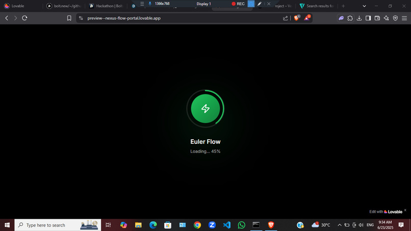 ChainKnight – screenshot 2