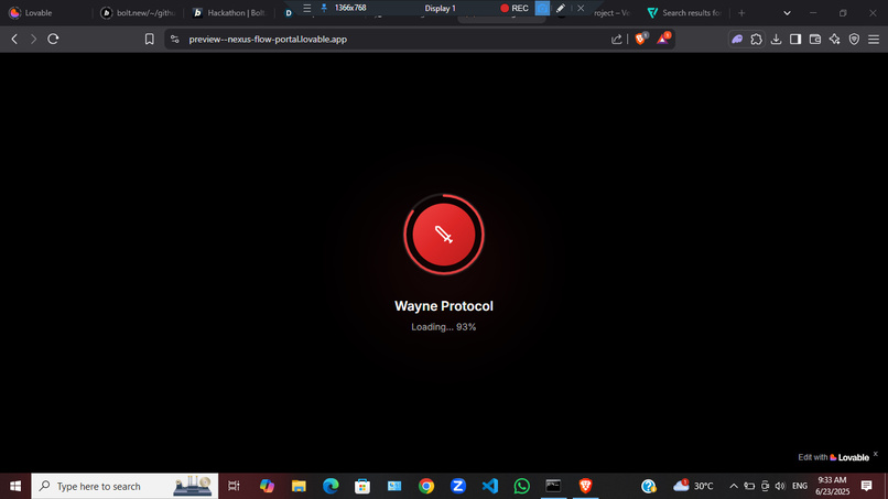 ChainKnight – screenshot 3
