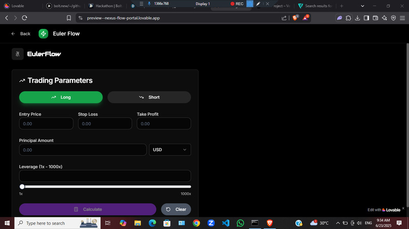 ChainKnight – screenshot 4