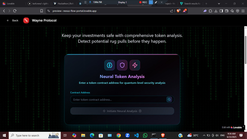 ChainKnight – screenshot 7