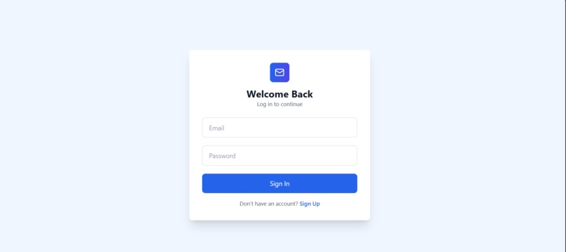 AutoPolicy ,  AI-Powered Insurance Claim Evaluator – screenshot 1