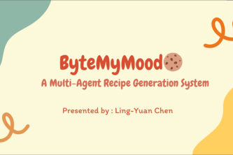 ByteMyMood