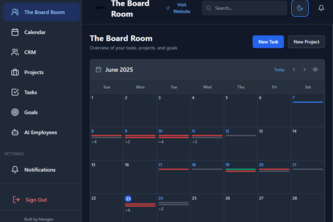 Newgen Digital Marketing Operations