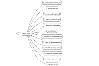 customer-service agent