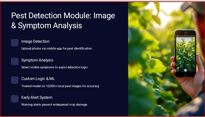 Agrotech – screenshot 1