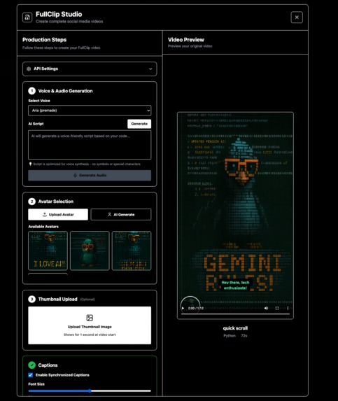 CodeStream – screenshot 3